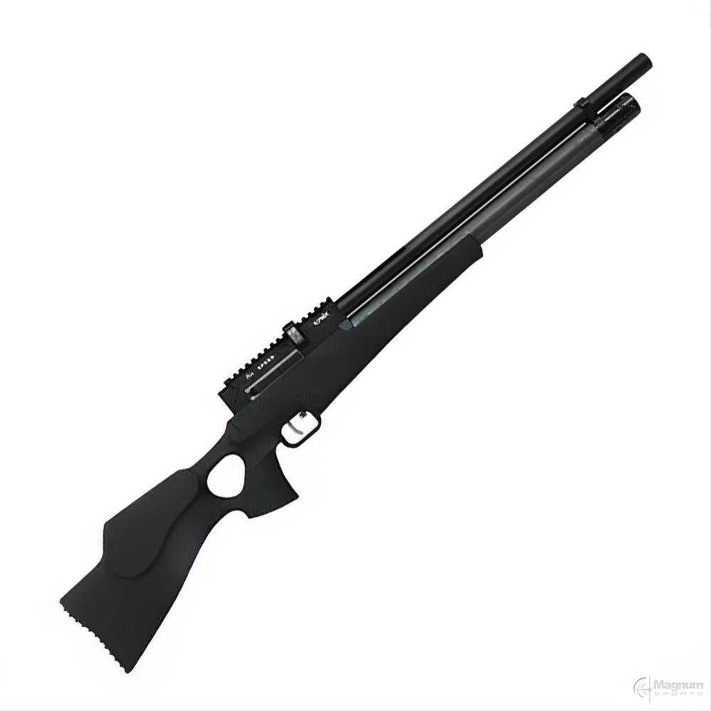 Evanix Air Speed