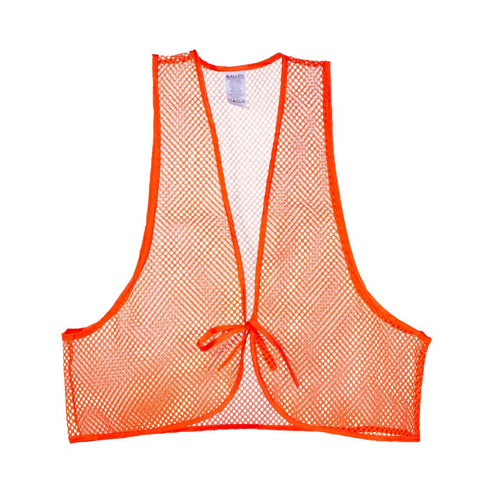 Mesh Hunters Safety Vest