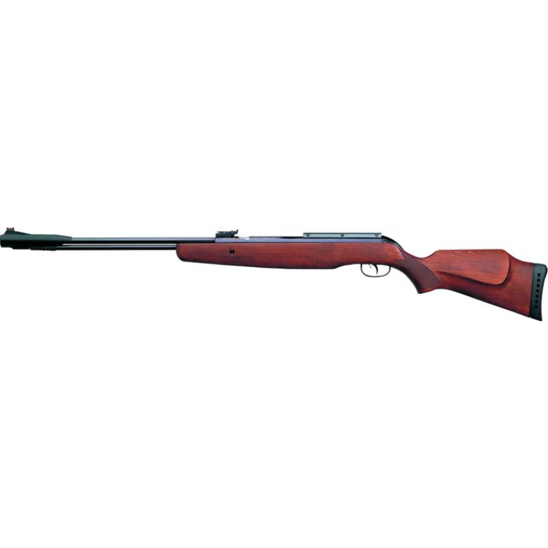 GAMO CFX UNDERLEVER ROTATED BREECH PORT BEACHWOOD AIR RIFLE