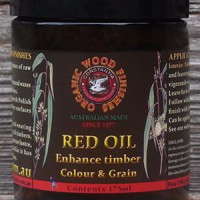 Constantia Red Oil - 175ml
