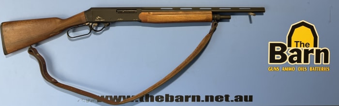 Adler A110 410Ga