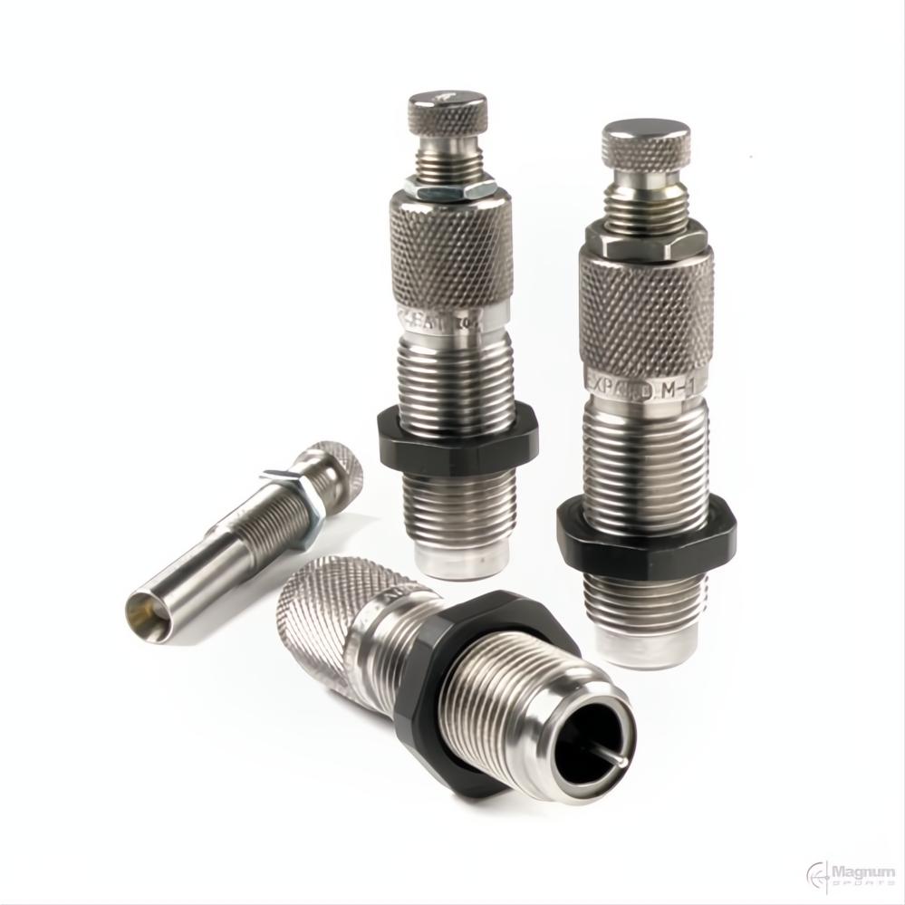 Lyman Carbide 3 Die Set