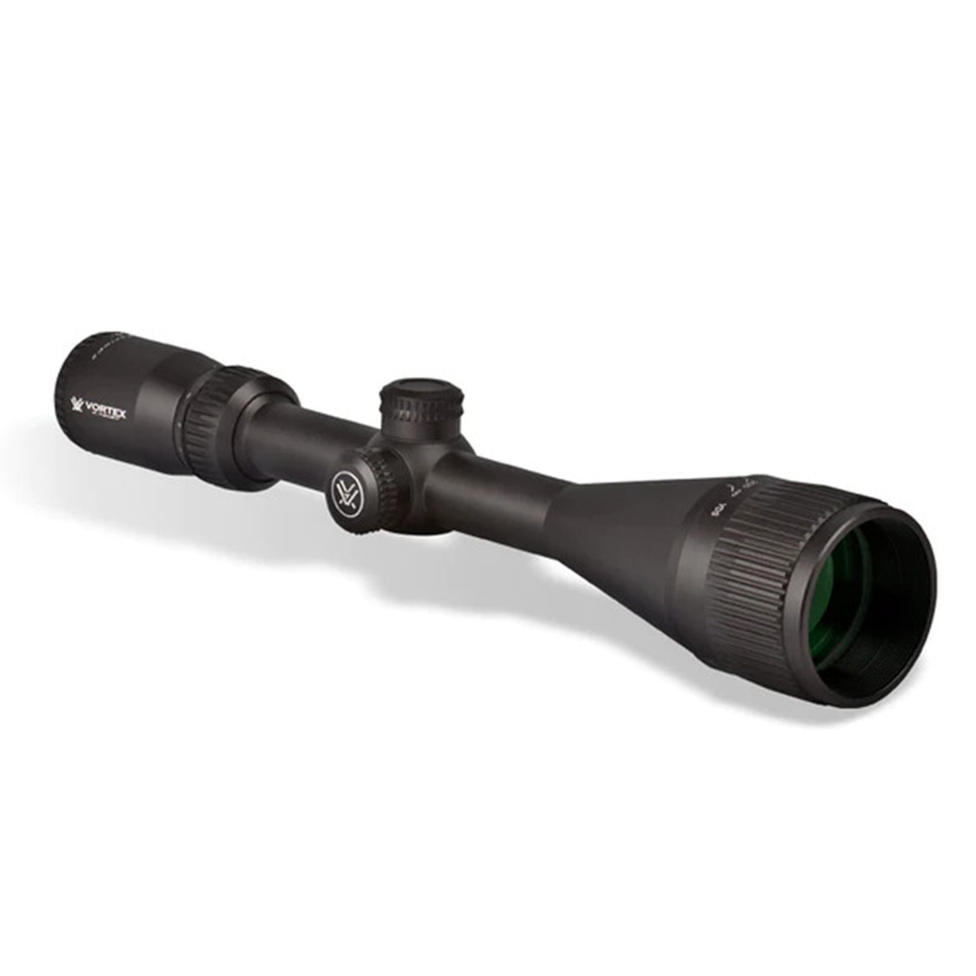 Crossfire 4-12x50