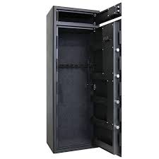 SPIKA LARGE SAFE - 12 GUN 6MM DOOR 3MM WALL S3CH