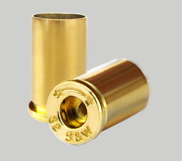 Starline Brass - 32 SW (100pk)