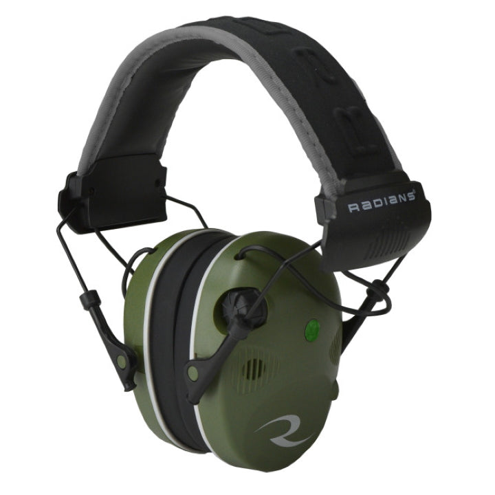 RADIANS R3400 QUAD