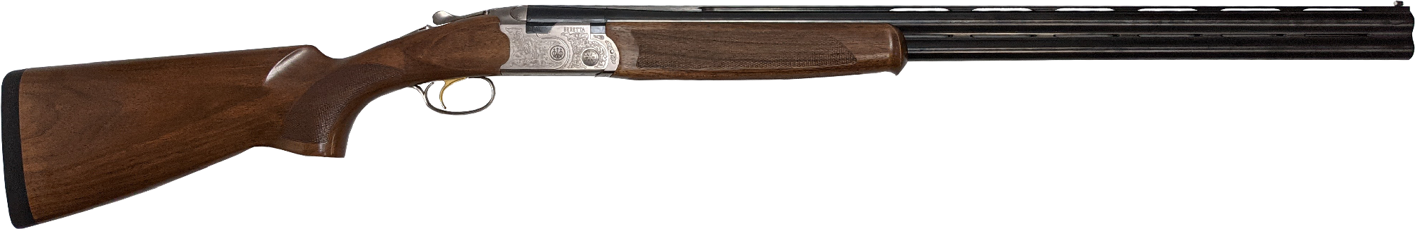 BERETTA 686 SILVER PIGEON 1 SPORTING 30" OCHP
