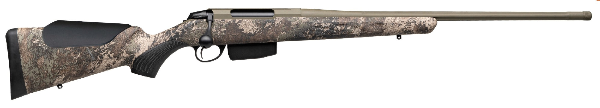 TIKKA T3X STRATA CAMO - SPECIAL OZ EDITION