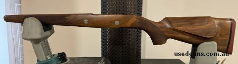Brand New, taken off rifle straight away! Never been used!