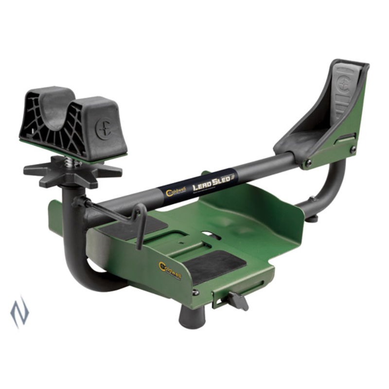 CALDWELL LEAD SLED 3