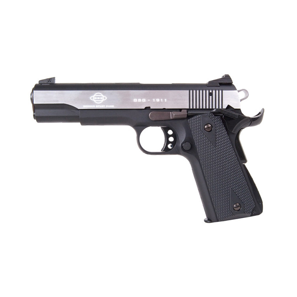 1911 Stainless