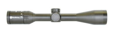 Nikko Stirling Panamax 3-9x40 HF Reticle