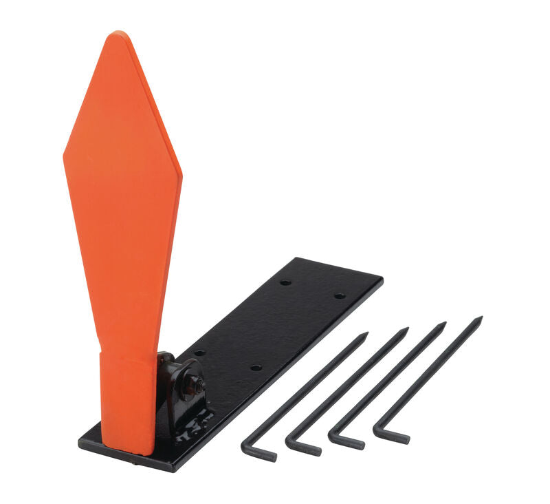 22 Metal Pop Up Target