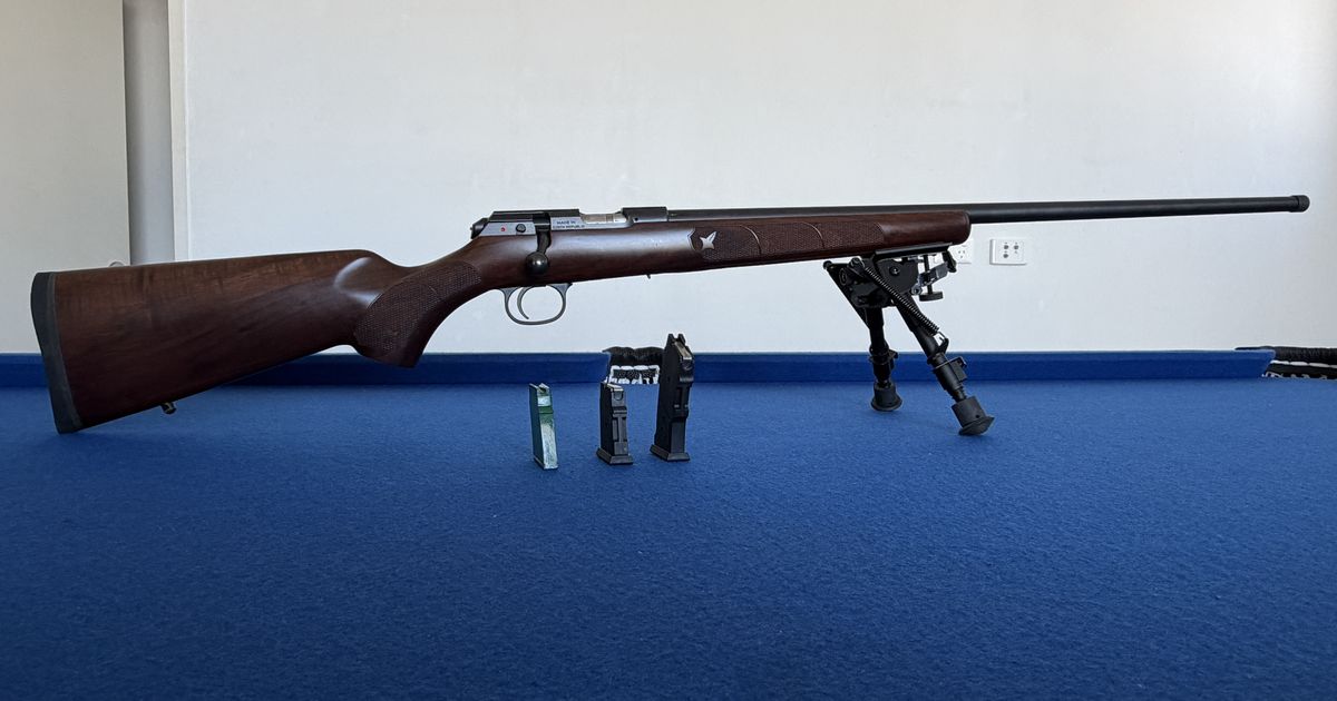 CZ457