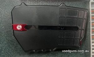 7mm Rem Mag ammo and a Lucky 13 magazine available for pickup only. We cannot post the ammo out.