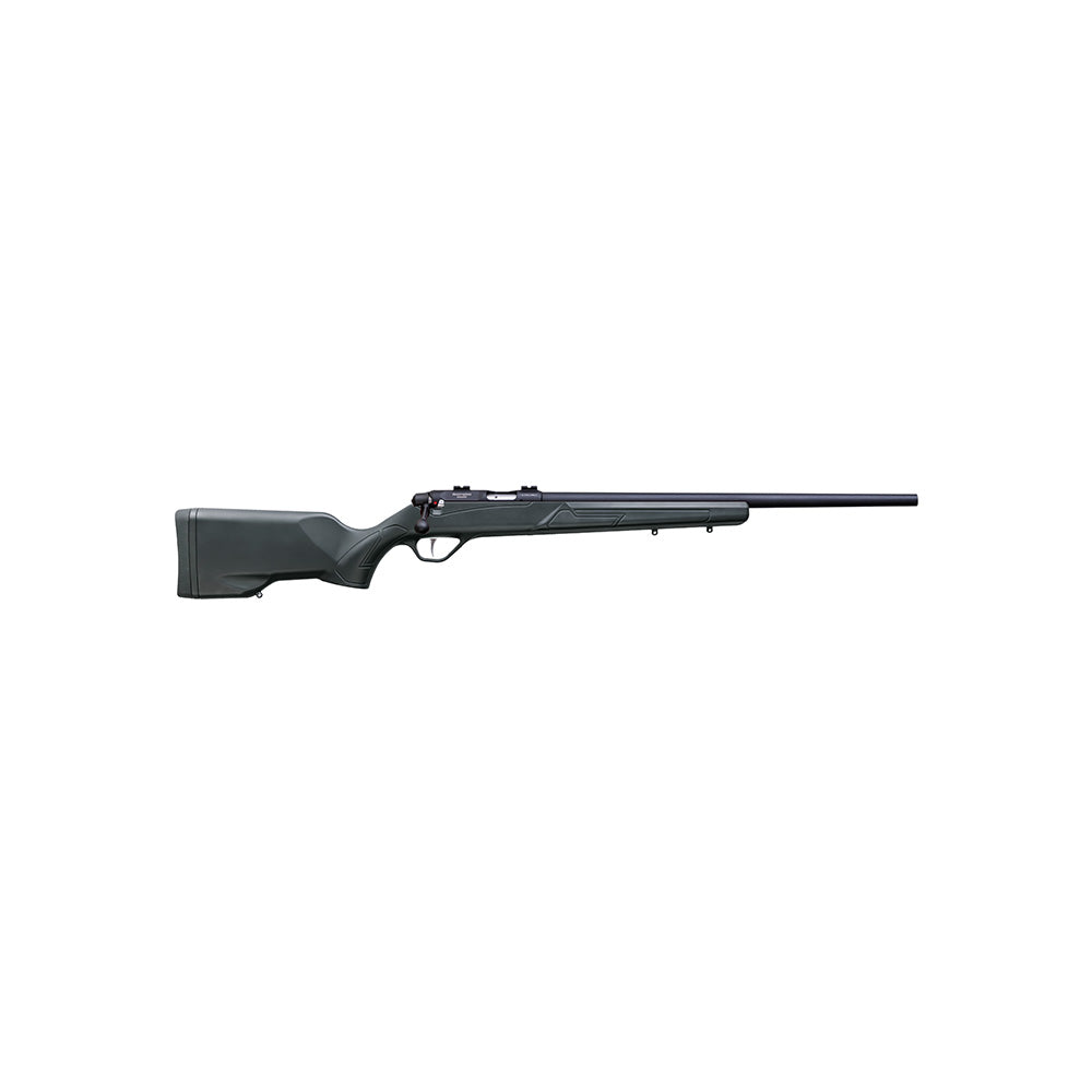 Lithgow Crossover 22LR LH Poly 1/2in x 28tpi UNEF LA101 Black