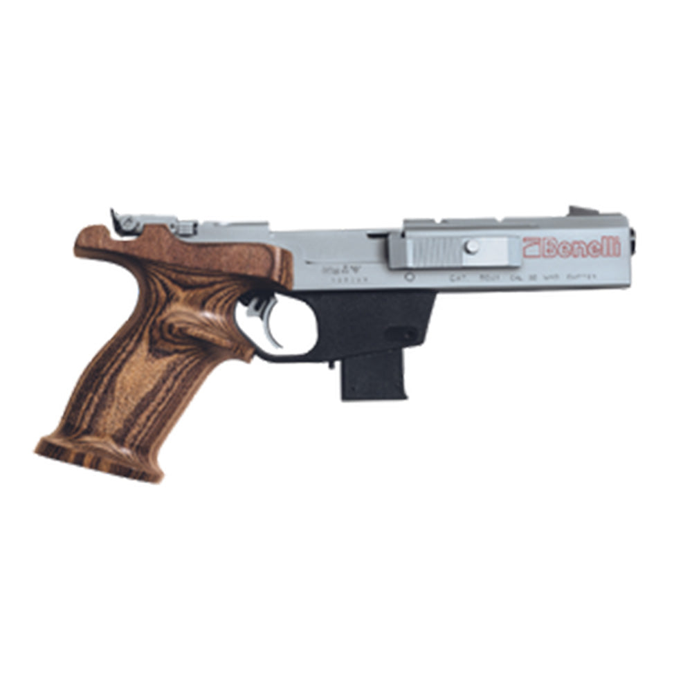 MP95E Chrome