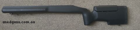 Manners T4A stock for Remington 700 SA. Adjustable cheek comb. High quality precision rifle stock in Excellent condition.
