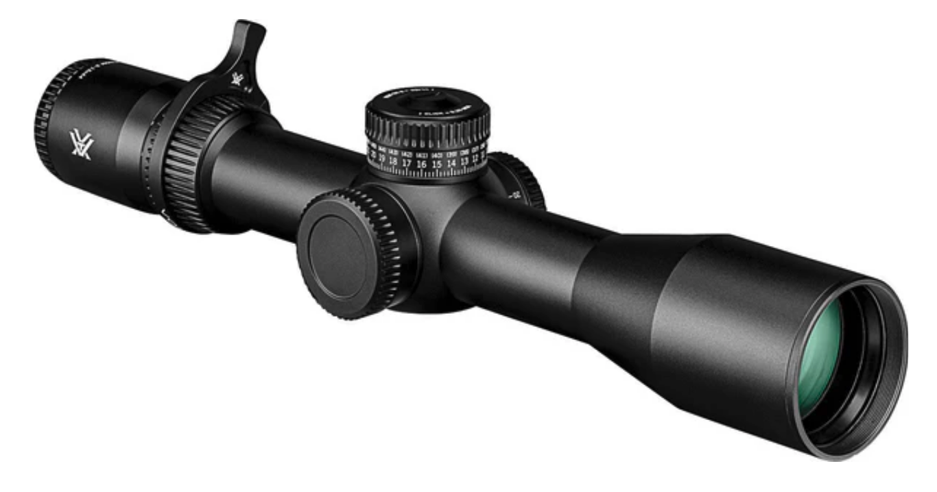 Vortex Venom 3-15×44 FFP EBR-7C