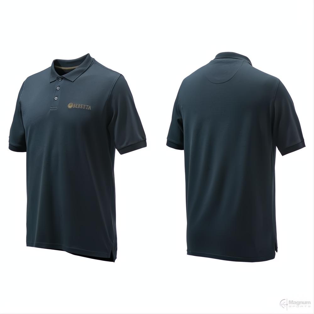 Beretta Corporate Polo