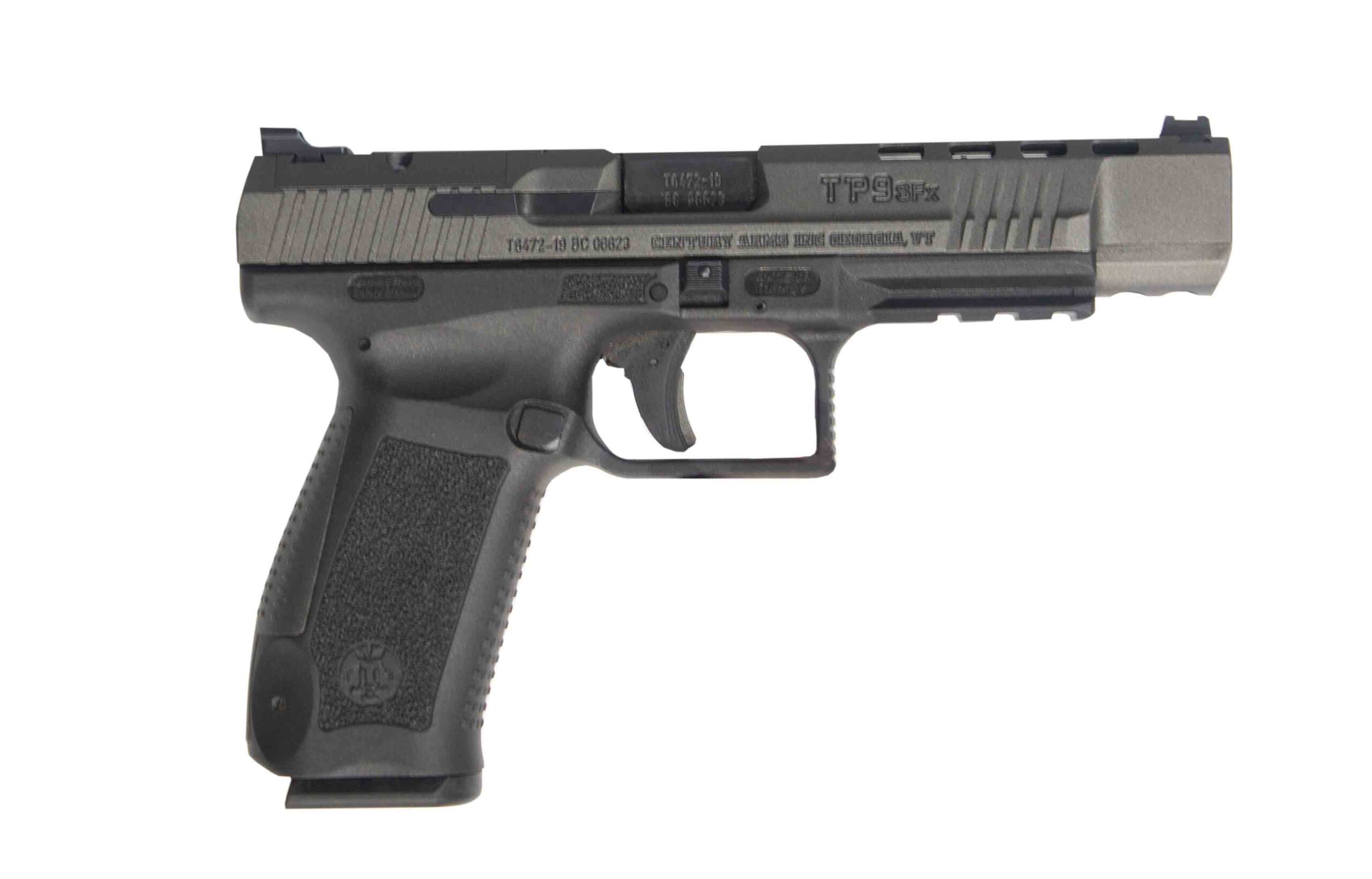 Canik TP9 SFX 9mm Luger