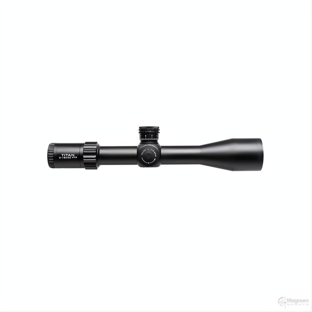 Element Optics Titan 3-18x50