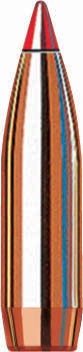 HORNADY 6MM 243 87GR V-MAX