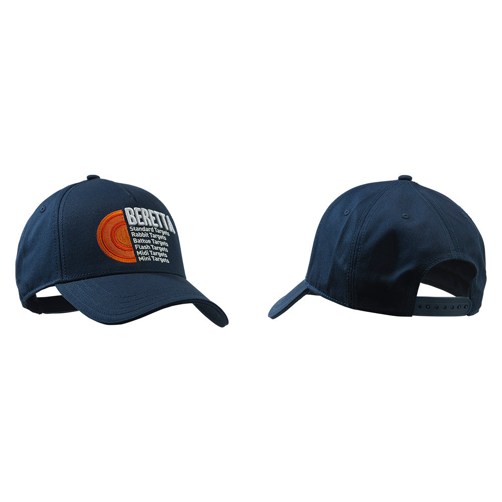Diskgraphic Cap