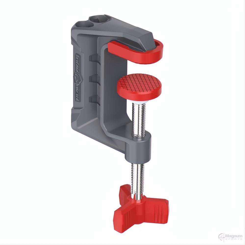 Real Avid C-Mount
