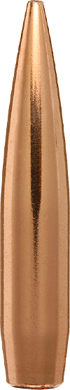BERGER 7mm 180GR HYBRID TARGET
