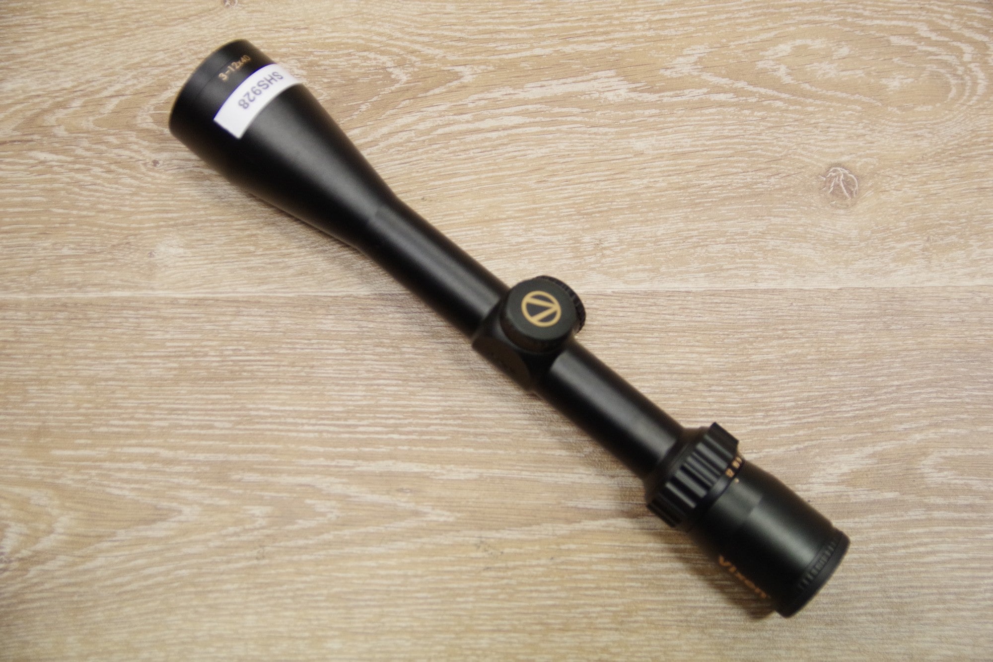 S/H VIXEN (JAP) 3-12x40 SCOPE (SHS928)