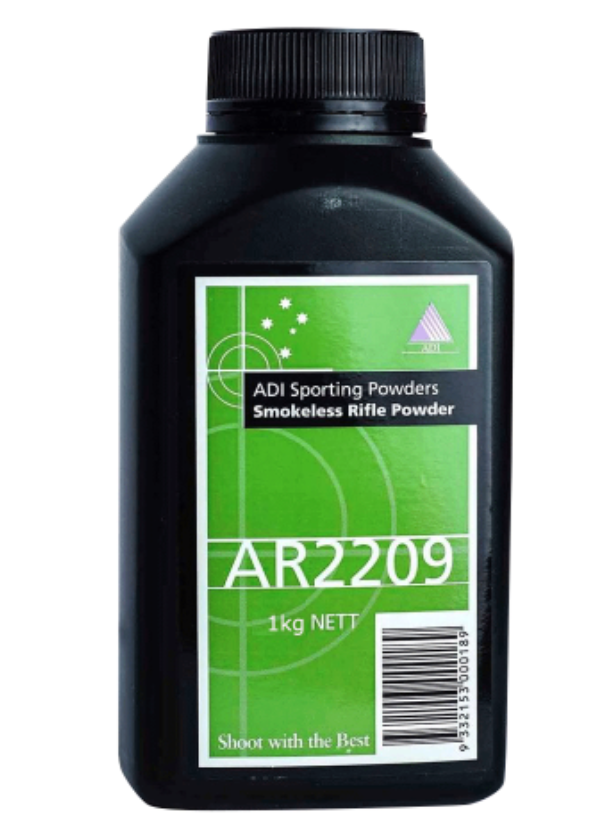 ADI AR2209
