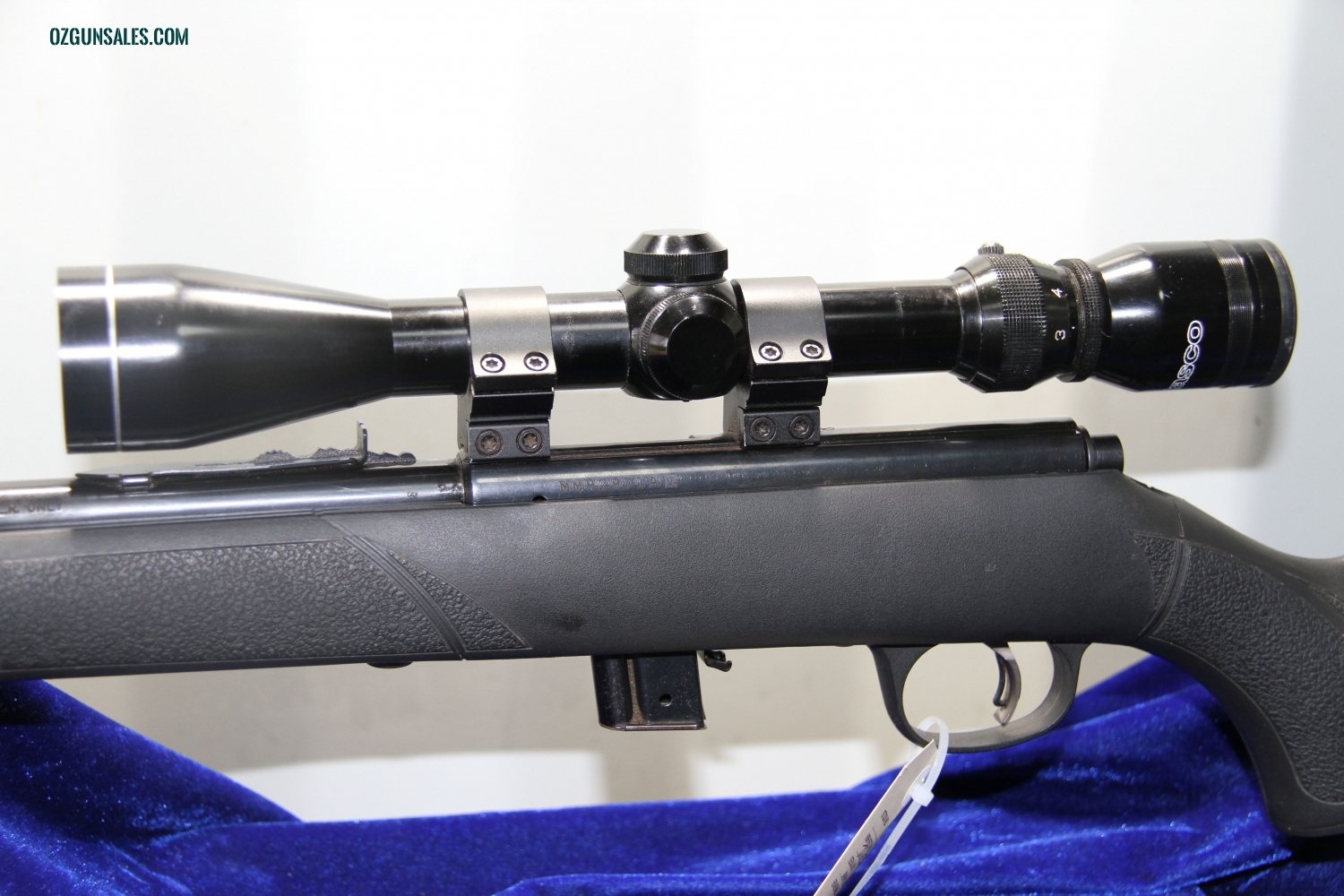 MARLIN XT22R