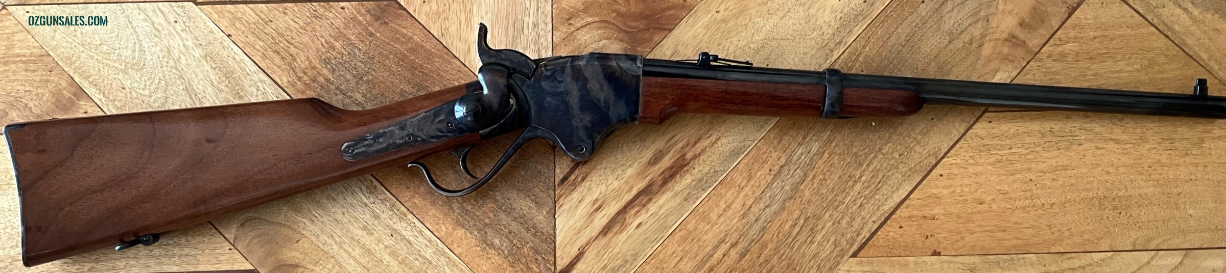 LITHGOW No2. MkIV* S.M.L.E .22LR Trainer