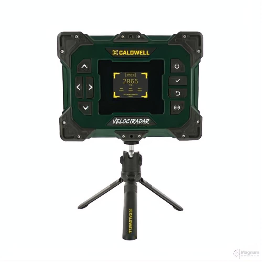 Caldwell Velociradar Chronograph