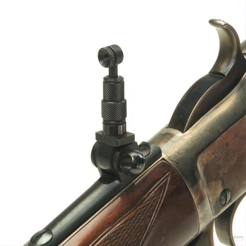 Lyman S2 Tang Sight Win 73