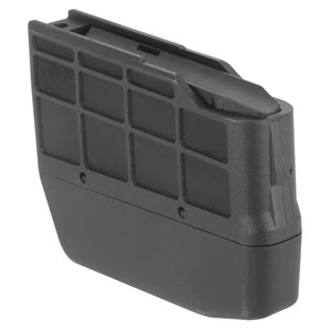 TIKKA
T3 / T3X
ORIGINAL SPARE MAGAZINE

AVAILABLE IN
S5850376 222 / 223REM 6 SHOT 
S5850374 243 / 308WIN 5 SHOT
S5850375 270 / 30-06 5 SHOT

NEW $89.90
