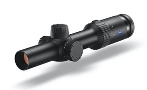 ZEISS
522905-9960
V4
1-4X24
ILLUMINATED RETICLE 60
30MM TUBE

SPECIAL NEW $1295