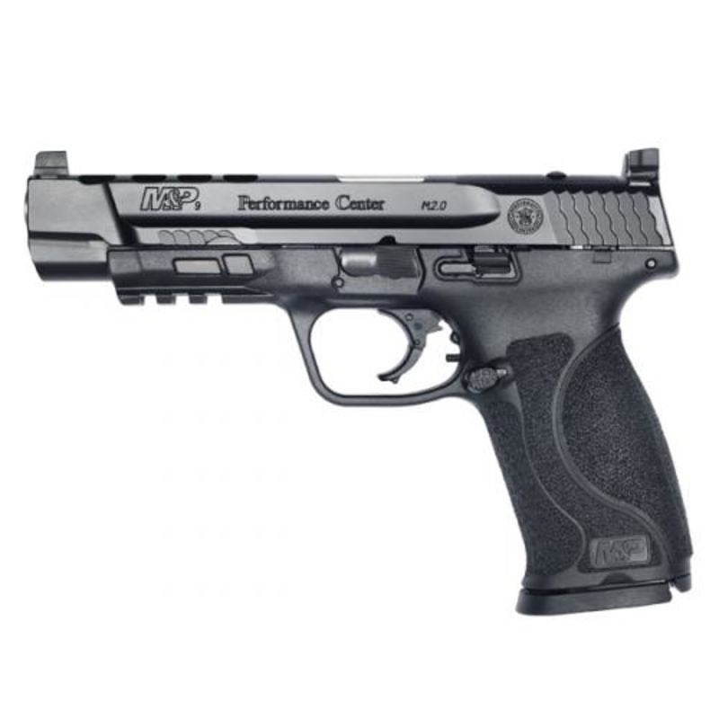 SMITH & WESSON M&P9 2.0 CORE PRO PISTOL