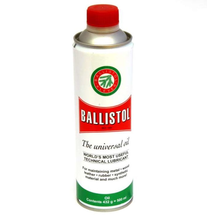 BALLISTOL UNIVERSAL OIL