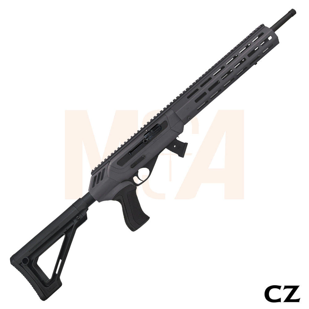 CZ 515 PRO Sniper Grey