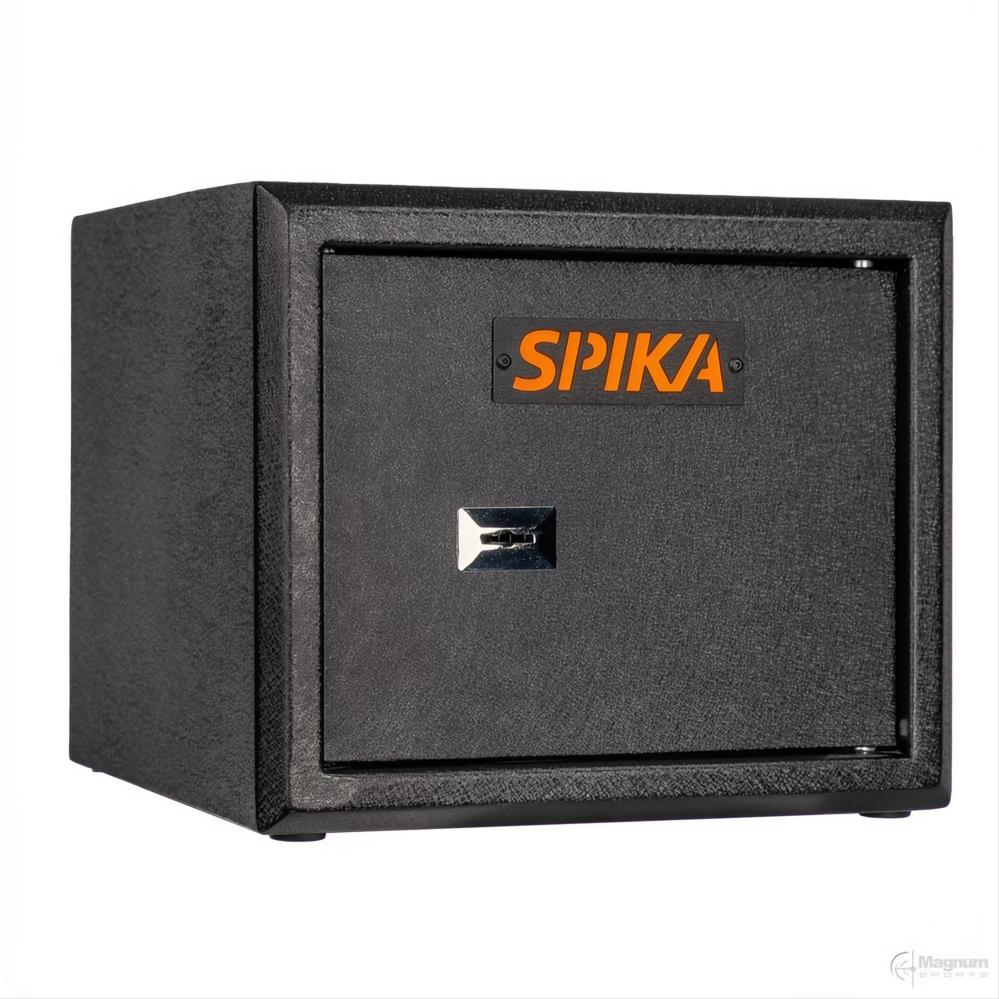 Spika S2A Medium Ammo Safe Addition