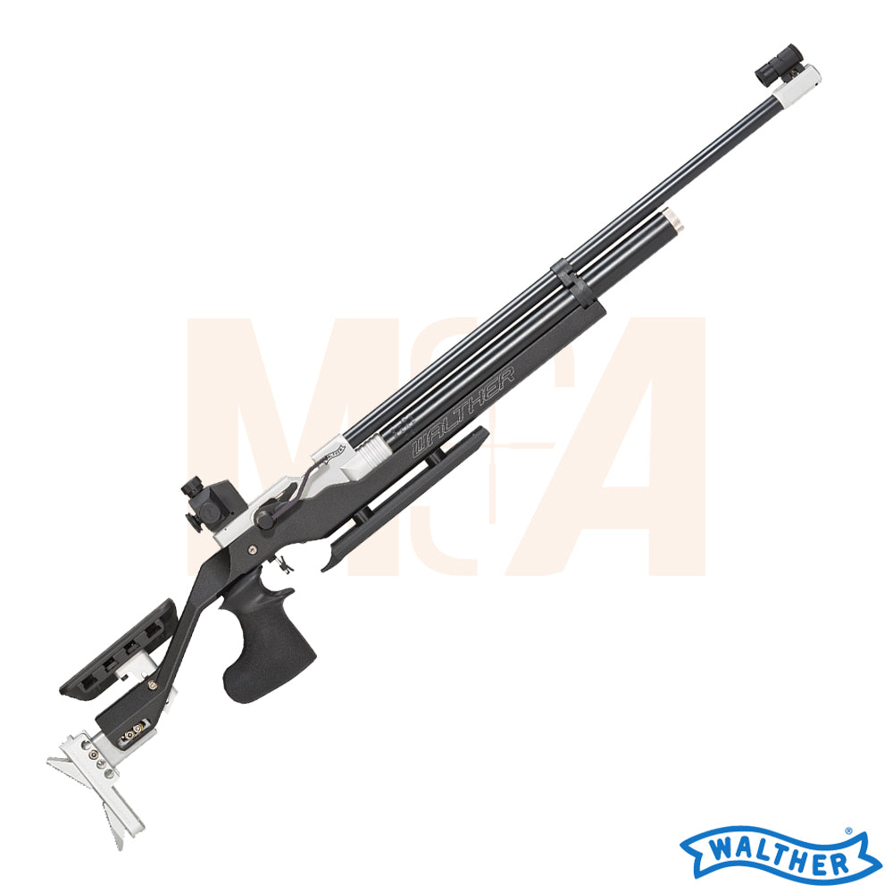 Walther LG400 Blacktec