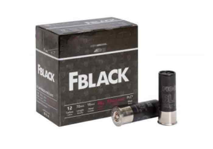 FALCON BLACK 24G 7.5