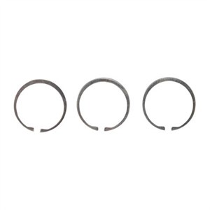 COLT
AR15 223REM BOLT
GAS RINGS - SET OF THREE
NEW $24.95
THIS PART IS A NON BONDED
PART, CAT D LICENSE REQUIRED
