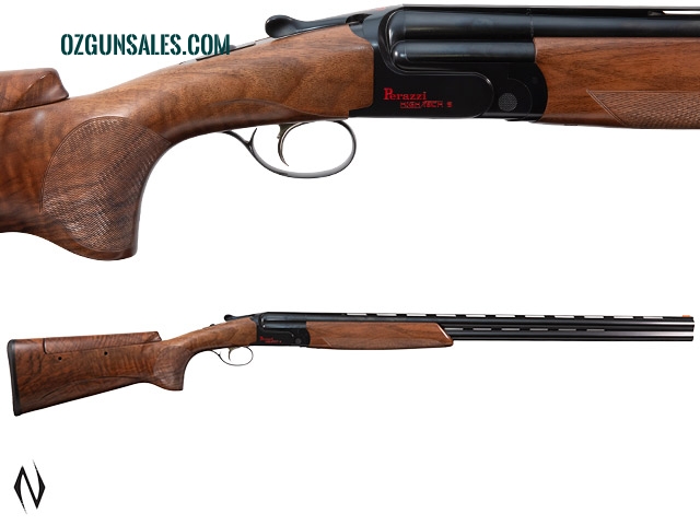PERAZZI HTS SPORTER 12G 76CM BLUED RECEIVER