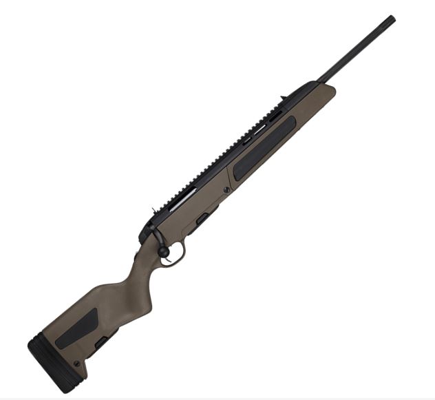STEYR SCOUT RIFLE