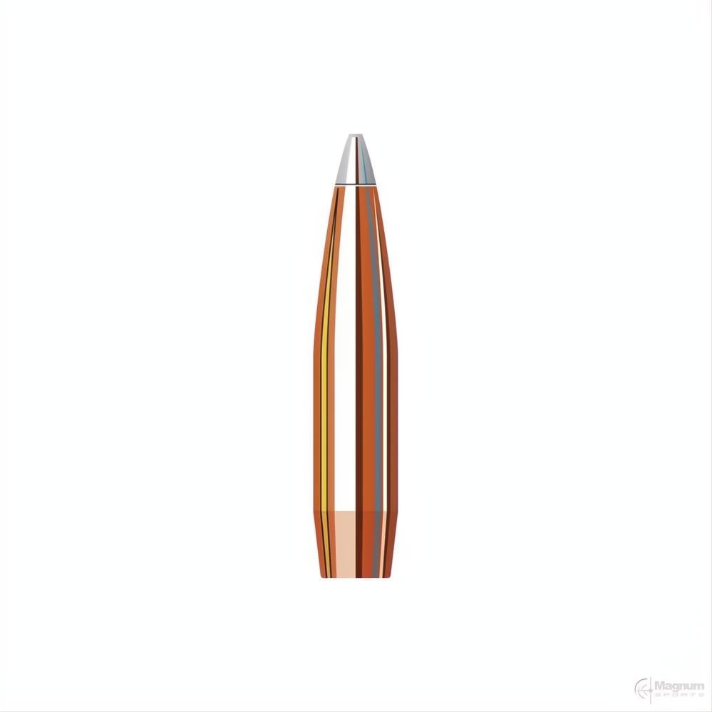 Hornady 6.5mm (.264 Diameter) A-TIP MATCH 135gr Projectiles