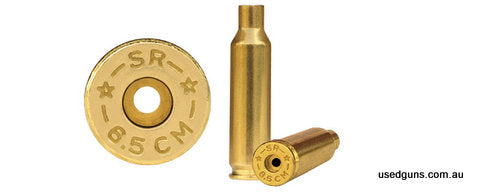 SL65CSRP Starline cases. 6.5 Creedmoor SRP. Small rifle primer pocket. This is our Small Rifle Primer version of the 6.5 Creedmoor. The 6.5 Creedmoor was design