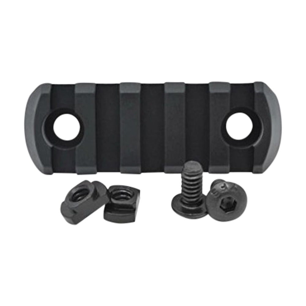 M-Lok Picatinny Rail Adapter